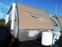 2013 Jayco WHITE HAWK